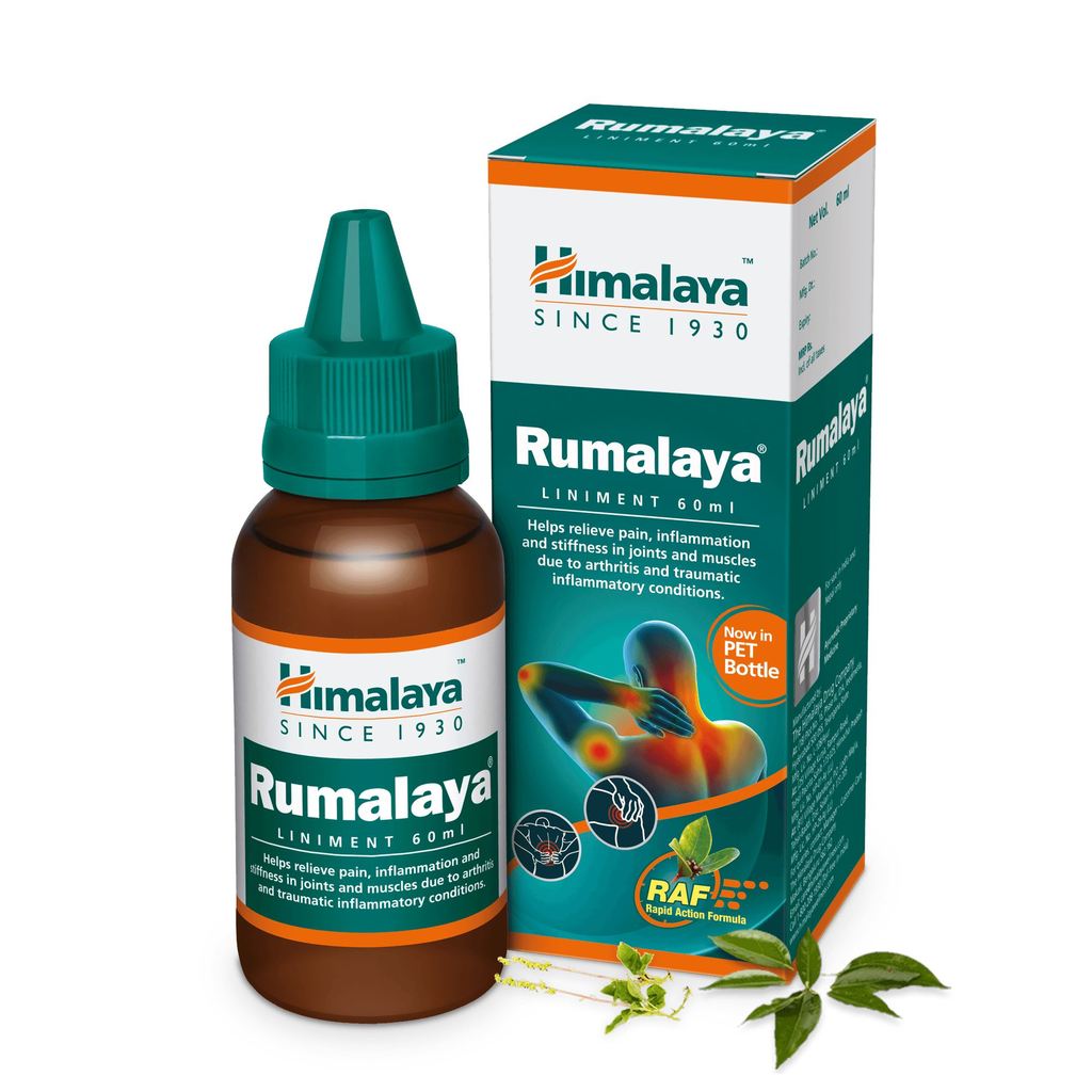 RUMALAYA LINT 60 ML